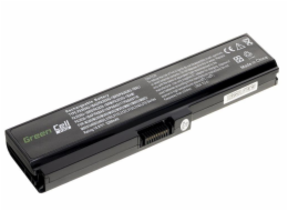 GREENCELL TS03PRO Battery PRO PA3817U-1BRS for Toshiba Satellite C650 C650D C655 C660