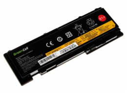 GreenCell LE83 Baterie pro Lenovo ThinkPad T430s, T430si Nové