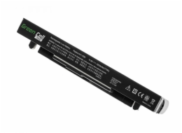 GREENCELL AS68PRO Battery A41-X550 for Asus R510 X550 A450 A550 A450L