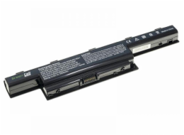 GREENCELL AC06PRO Battery for Acer Aspire 5733 5742G 5750 5750G AS10D31 AS10D41