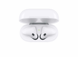 Apple AirPods with Charging Case (2nd gen)