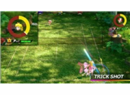 HRA SWITCH Mario Tennis Aces