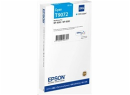 EPSON Ink bar WorkForce-WF-6xxx Ink Cartridge Cyan XXL 69 ml