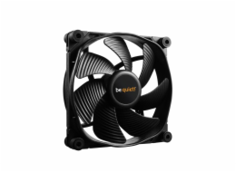 Be quiet! / ventilátor Silent Wings 3 / 120mm / 3-pin / 16,4dBa