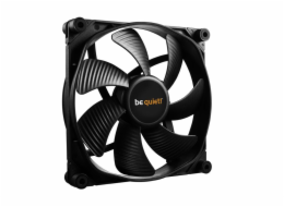 Be quiet! / ventilátor Silent Wings 3 / 140mm / 3-pin / 15,5dBa