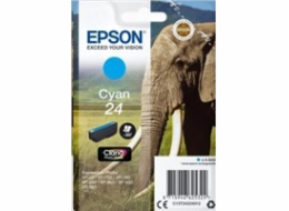 Epson cartridge modra Claria Photo HD T 242     T 2422