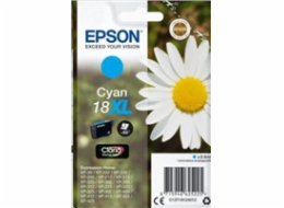 Epson cartridge XL modra Claria Home T 181         T 1812