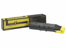 Kyocera toner TK-8305Y/ 3050ci/ 3550ci/ 15 000 stran/ Žlutý