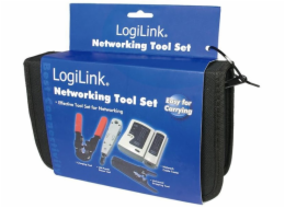 Logilink TOOLSET Netvark