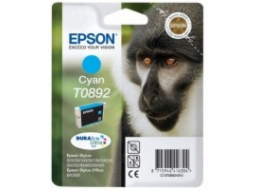 EPSON ink bar Stylus "Opice" S20/SX100/SX200/SX400 (T0892) - cyan