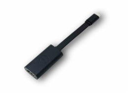 Dell 470-ABMZ redukce USB-C (M) na HDMI 2.0 (F)