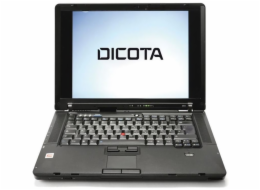 DICOTA Secret 2-Way 24.0 Wide (16:10), side-mounted