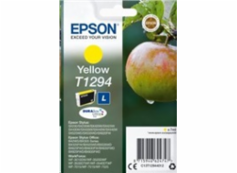 Epson cartridge zluta DURABrite T 129           T 1294