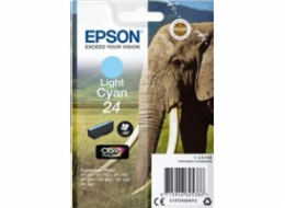 Epson cartridge svetle modra Claria Photo HD T 242     T 2425