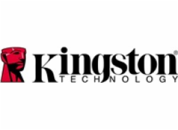 KINGSTON DIMM DDR4 32GB 2666MT/s ECC Reg