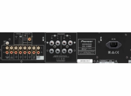 Pioneer A-40AE-S