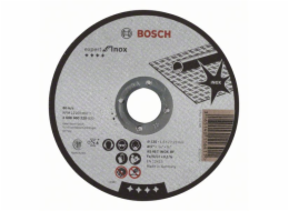 Řezací kotouč Bosch, 125 x 1,6 x 22,23 mm