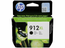 HP 3YL84AE cartridge cerna c. 912 XL