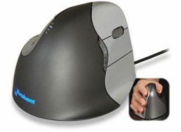 Evoluent VerticalMouse 4 USB Right Hand