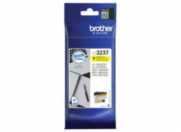 BROTHER INK LC-3237Y - yellow 1500stran - pro MFC-J5945DW, MFC-J6945DW, MFC-J6947DW