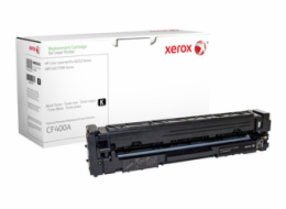 Xerox alternativní toner HP CF400X pro Color LaserJet M252 Pro (2800str, Black)