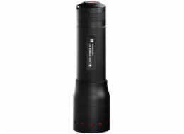 Ledlenser P7, baterka