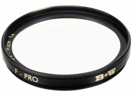 B+W Filter F-Pro 010 UV E 58mm