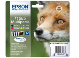 Epson inkoust S S22/SX125/SX130/SX425W/BX305F black