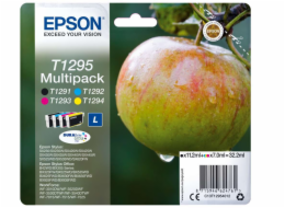 Epson DURABrite Ultra Multipack T 129                     T 1295