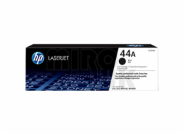 HP originální toner CF244A (černý, 1000str) pro  HP 44A, HP LaserJet Pro M15, Pro M28