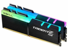 G.Skill Trident Z RGB 16GB DDR4 16GTZR Kit (2x8GB) 3000MHz CL16