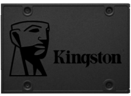 Kingston 2,5  SSD A400     240GB SATA III