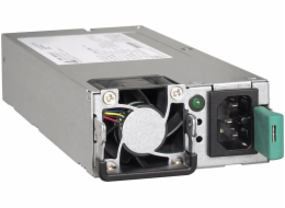 Netgear M6100 1000W Redundantní PSU, LAN adaptér