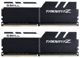 G.Skill 16GB DDR4-3200 paměťový modul 2 x 8 GB 3200 MHz