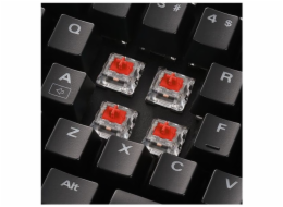 SKILLER SGK3, Gaming-Tastatur