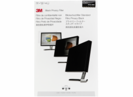 3M PF270W9B bezpecnostní filtr cerný pro 68,6cm 27,0  16:9