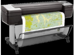 HP DesignJet T1700 44-in Printer - A0