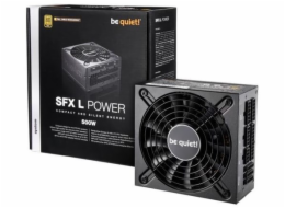 SFX-L Power 500W, PC-Netzteil