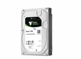 Seagate Exos 7E8 HDD, 2TB, 3.5", SAS, 256MB cache, 7.200RPM