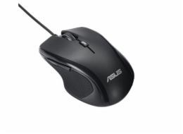 ASUS MOUSE UX300 PRO, černá