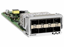 Netgear APM408F-10000S network switch module 10 Gigabit Ethernet