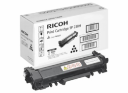 Ricoh - toner 408294 pro SP 230*, 3000 stran,černý