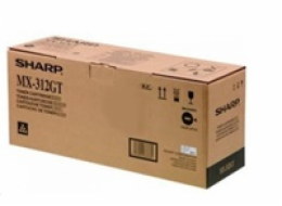 Sharp Toner MX-312GT (25000)