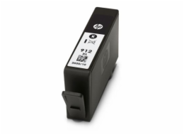 HP cartridge 912XL (black, 825str.) pro HP OfficeJet 8013, HP OfficeJet Pro 8023