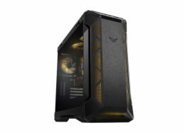 ASUS TUF Gaming GT501 Black