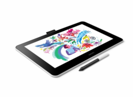 Wacom One Creative Pen Display DTC133W0B Wacom One Creative Pen Display DTC133W0B