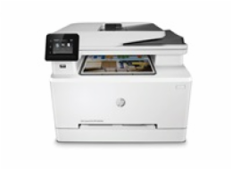 HP Color LaserJet Pro MFP M283fdw 7KW75A