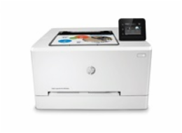 Tiskárna HP Color LaserJet Pro M255dw (A4,21/21 ppm, USB 2.0, Ethernet, Wifi)