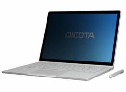 Dvoucestný filtr Dicota Secret pro Microsoft Surface Book (D31175)