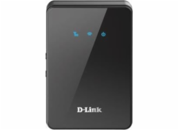 DWR-932 LTE-Hotspot, WLAN-LTE-Router